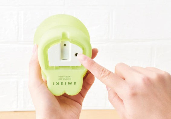 Smiski Touch Light - Knee Hugging |  | Safari Ltd®