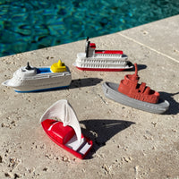 In the Water TOOB® | TOOBS® - Mini Toys | Safari Ltd®