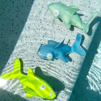 SunnyLife Dive Buddies - Salty the Shark (Set of 3)