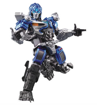 Blokees Transformers Classic Class 05 - Mirage Rise of the Beasts Figure Model Kit |  | Safari Ltd®