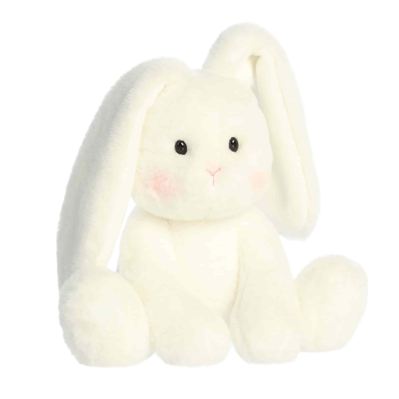 8" Candy Cottontails Marshmallow |  | Safari Ltd®