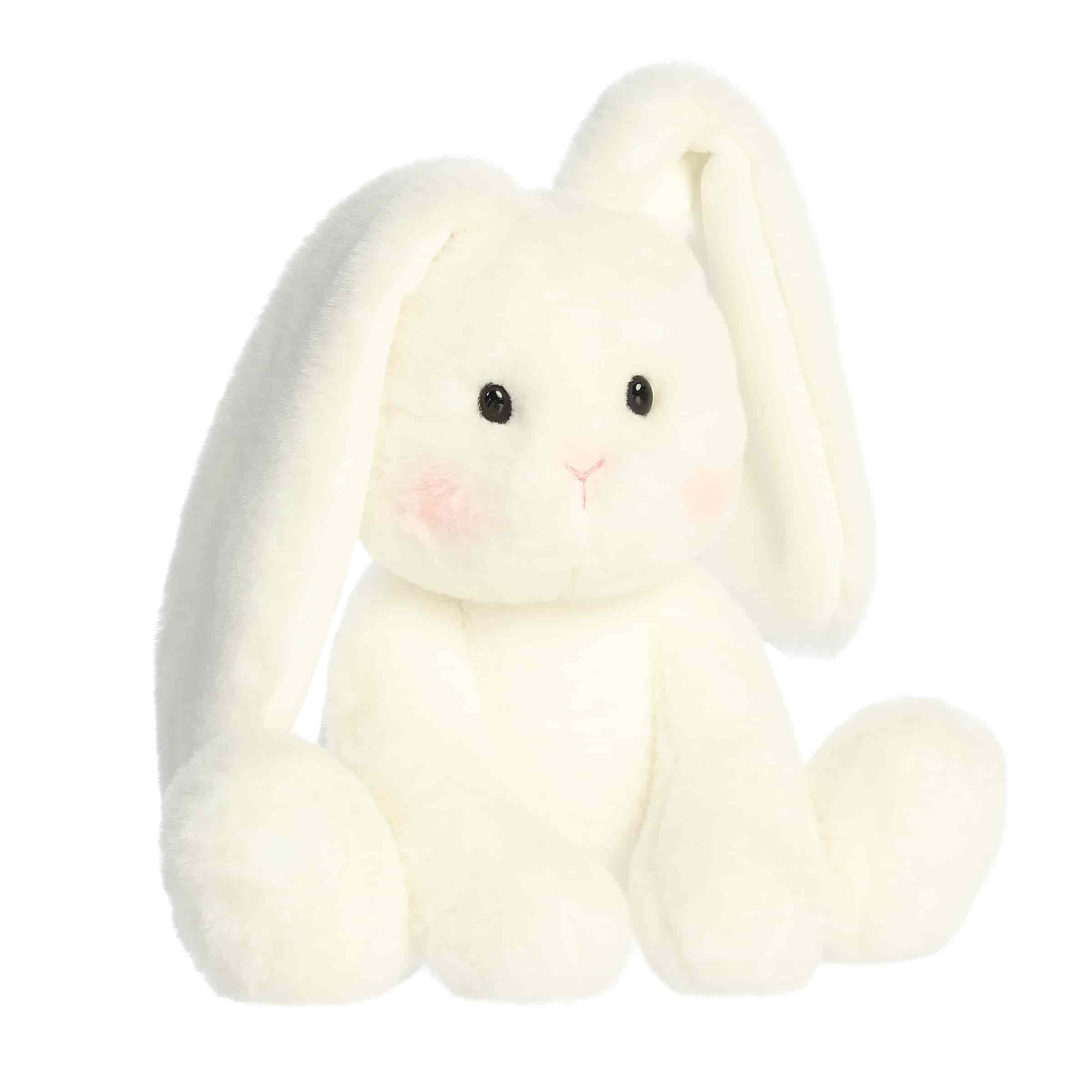 8" Candy Cottontails Marshmallow |  | Safari Ltd®