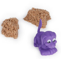 Kinetic Sand, Doggie Dig |  | Safari Ltd®