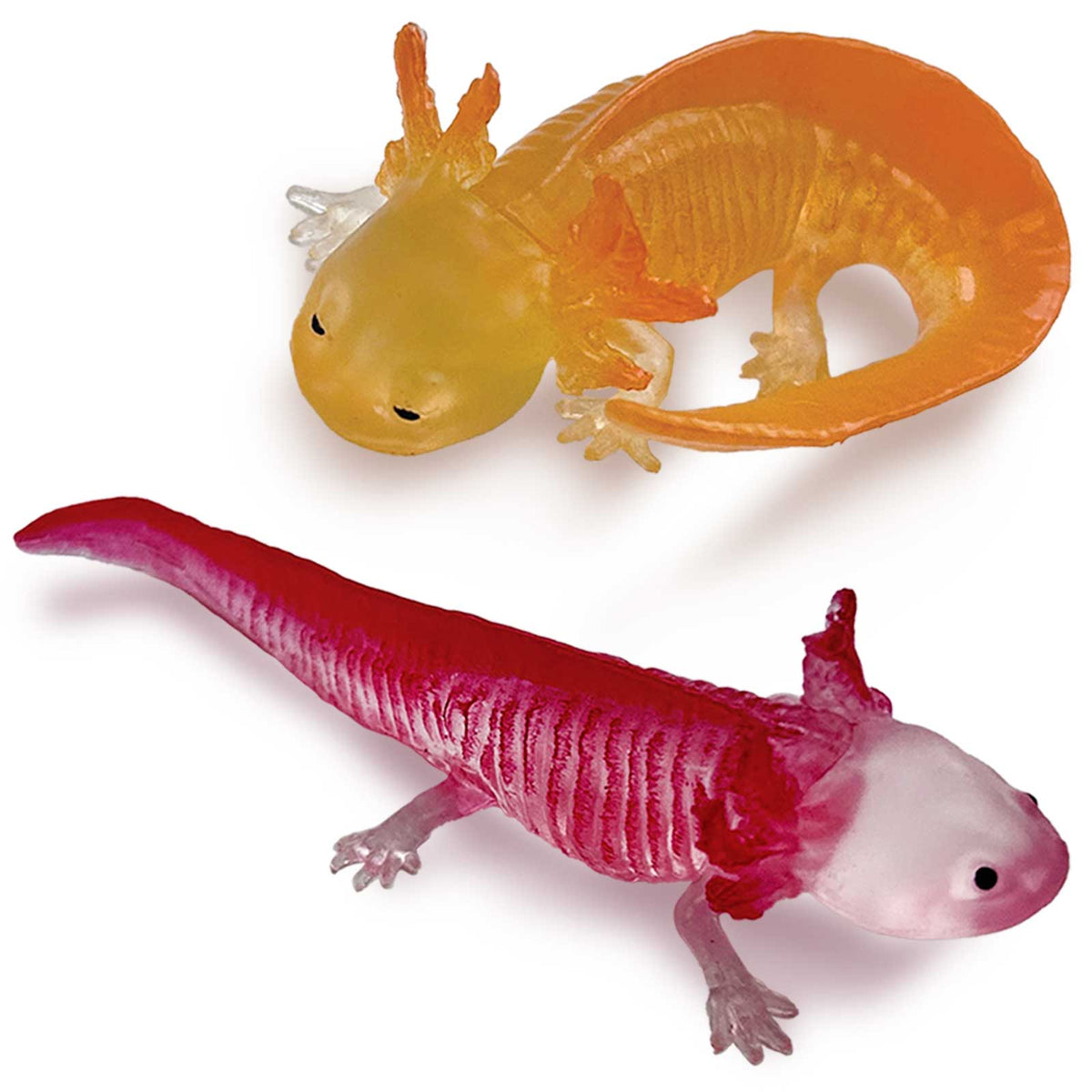 Axolotls Designer TOOB