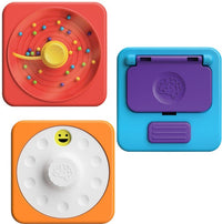 PlayTab Tiles Set 3B |  | Safari Ltd®