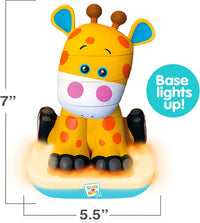 Stack-a-Roos - Giraffe |  | Safari Ltd®