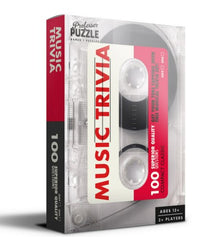 Mini Music Trivia |  | Safari Ltd®