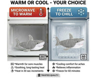 1i4 Shark Heat or Cool Plush
