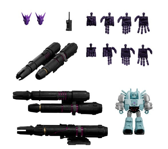 Transformers Tarn (Comic Version) |  | Safari Ltd®