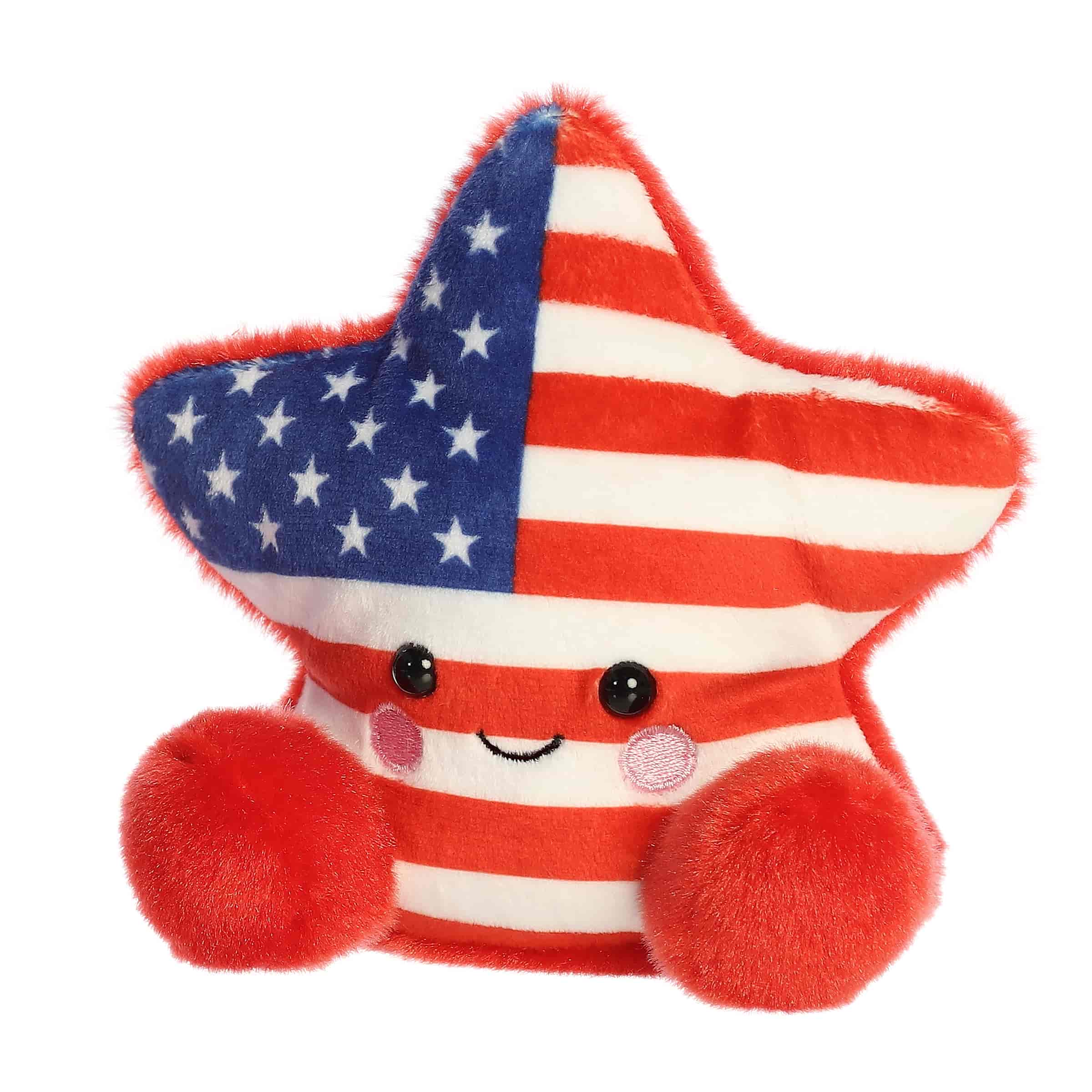 5" Americana Star |  | Safari Ltd®
