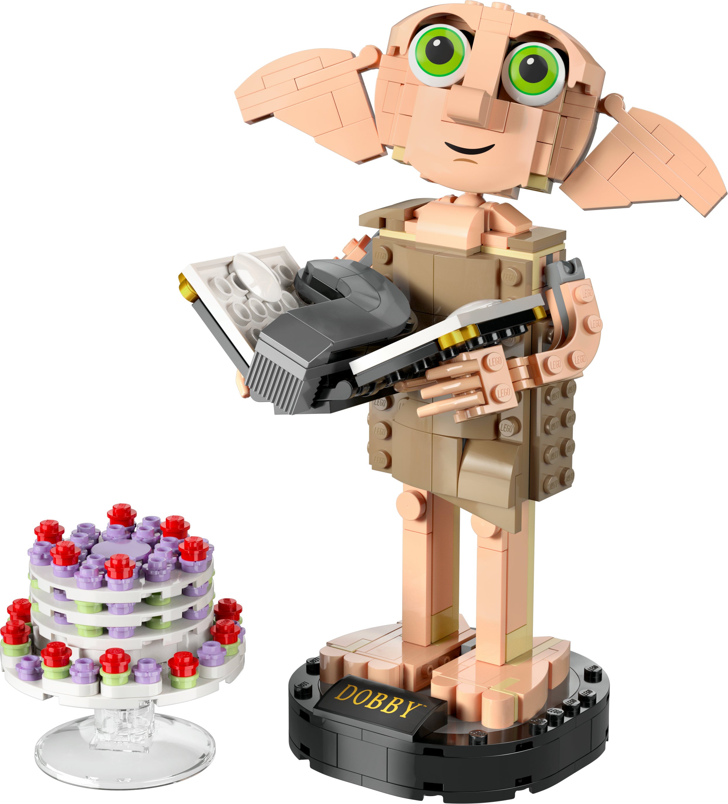 LEGO Dobby the House-Elf | Safari Ltd®