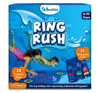 Skillmatics Ring Rush