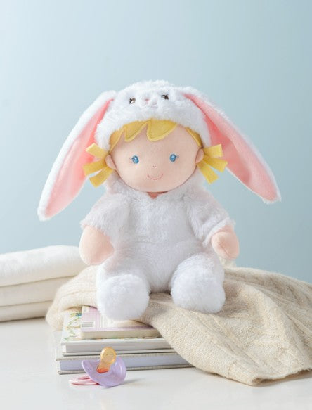 Bunny Baby Doll |  | Safari Ltd®
