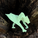 Glow-in-the-Dark Cave Dragon Toy |  | Safari Ltd®