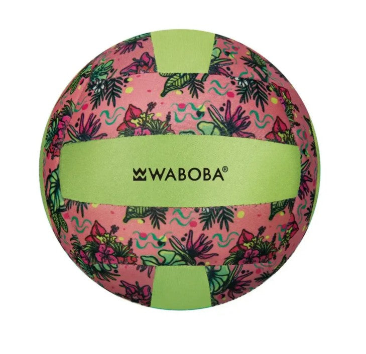 Beach Volleyball - Tropical Series |  | Safari Ltd®