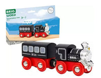 Brio Special Edition Train (2026)