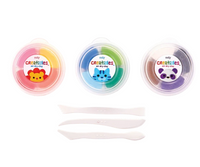 Creatibles: Air Dry Clay Kit