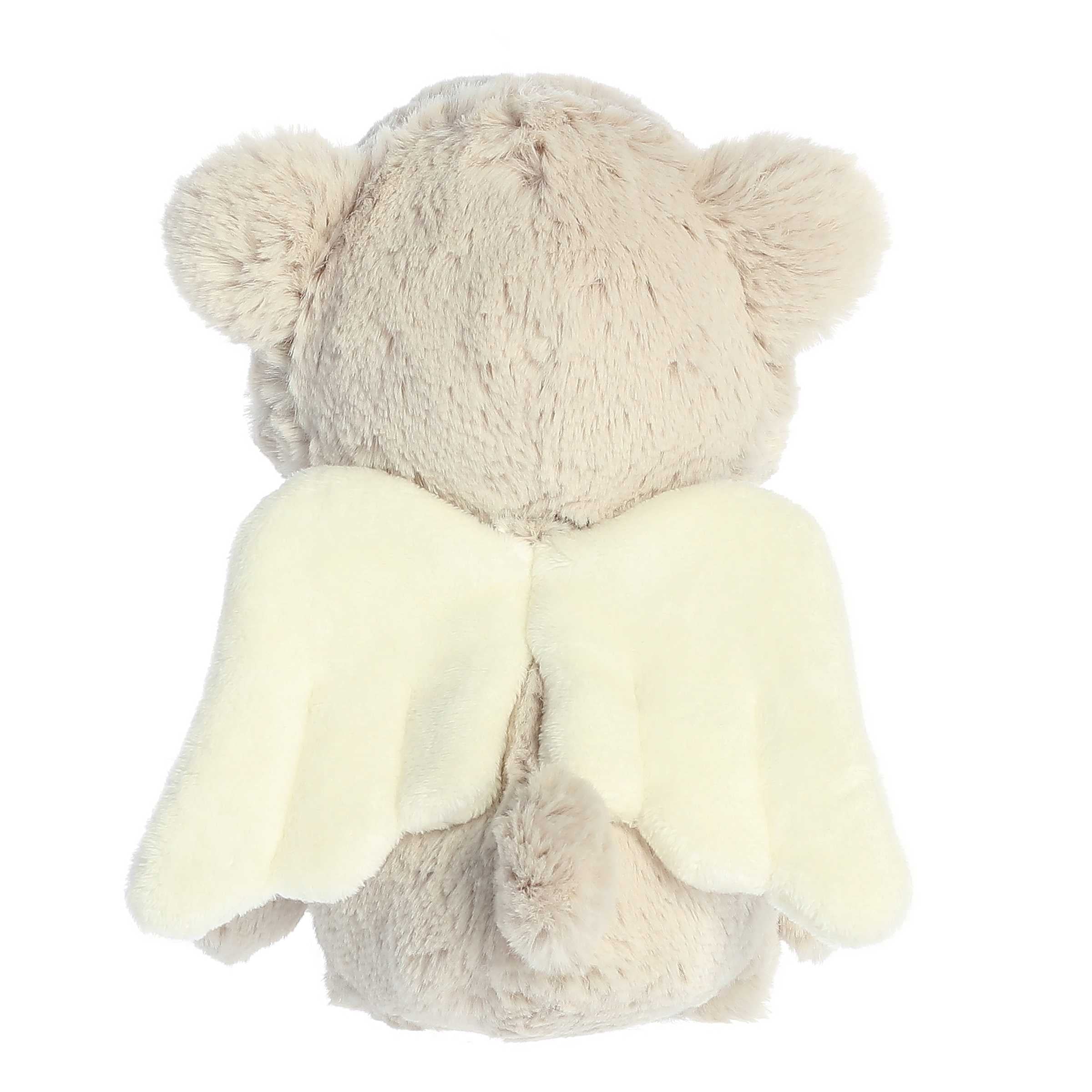 12" Guardian Angel Bear |  | Safari Ltd®