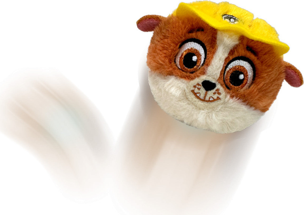 TY Beanie Bouncers - Rubble (Paw Patrol) |  | Safari Ltd®