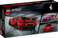 Lego Ferrari SF90 XX Stradale Sports Car |  | Safari Ltd®