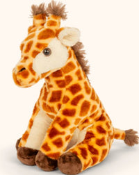 Fahlo Trek Giraffe |  | Safari Ltd®