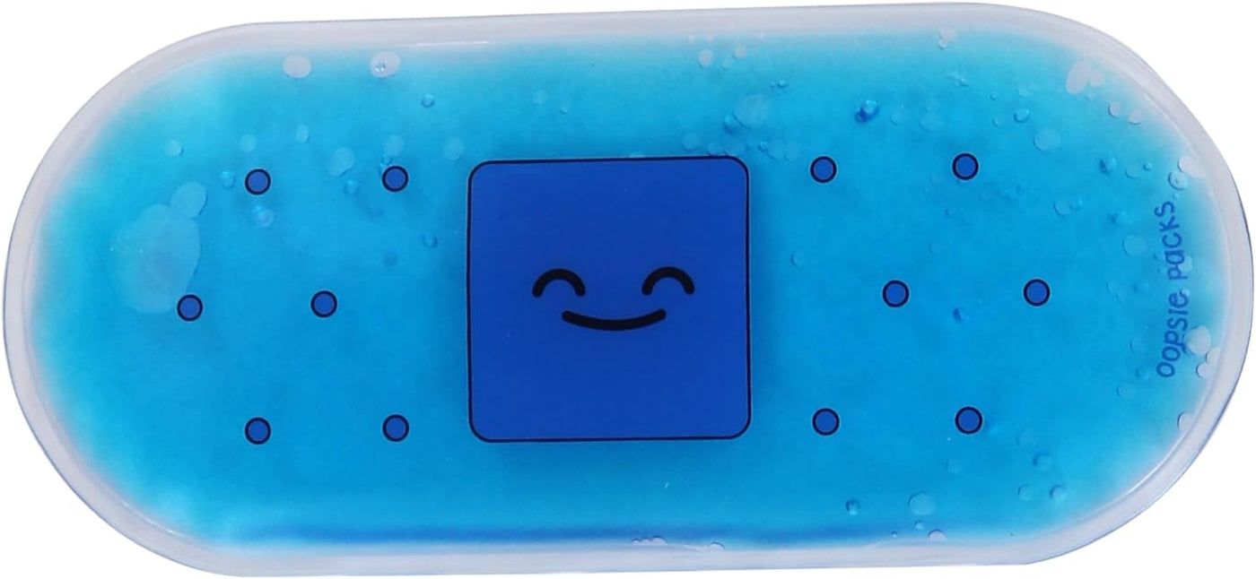 Oopsie Bandz Oopsie Packs Ice Pack