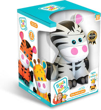 Stack-a-Roos - Zebra |  | Safari Ltd®