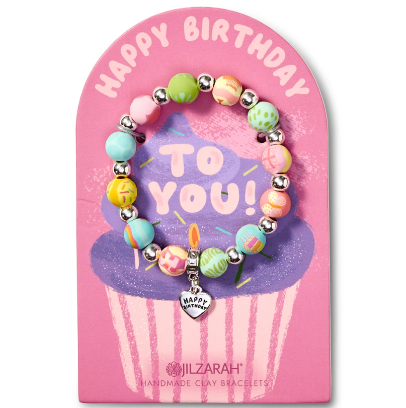 Birthday Kids Bracelet - Cheers |  | Safari Ltd®