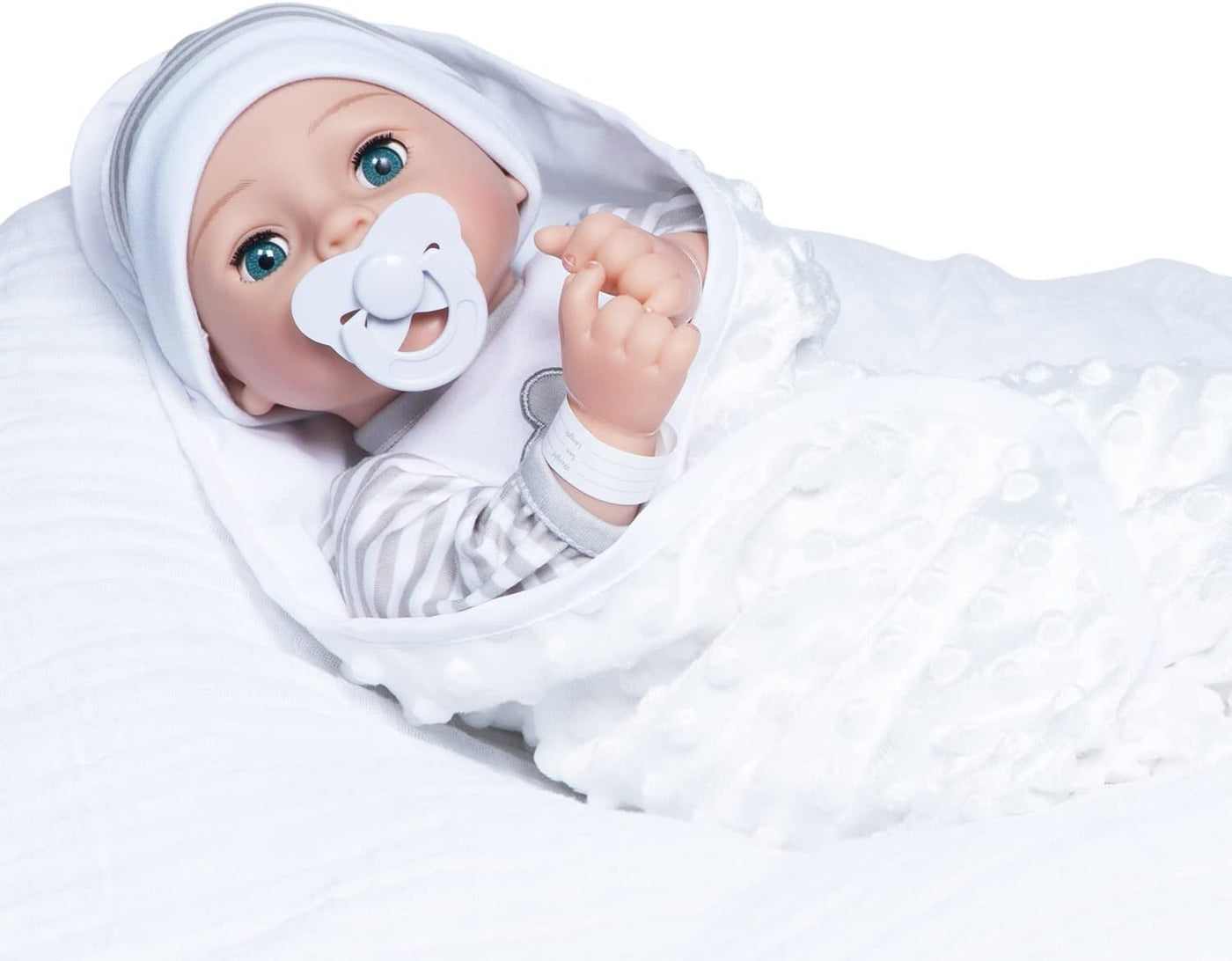 Adora Adoption Baby - Beloved |  | Safari Ltd®