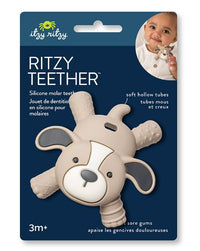 Puppy Ritzy Teether