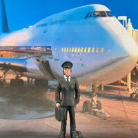 People at Work Designer TOOB® | TOOBS® - Mini Toys | Safari Ltd®