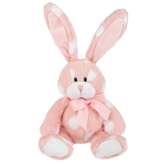 Dotty Delights Bunny 10" Plush |  | Safari Ltd®