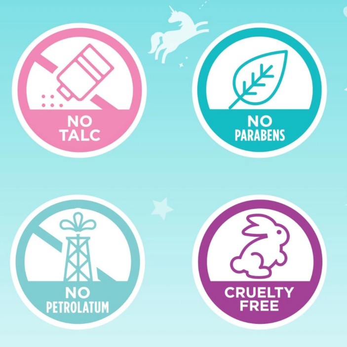 Twinkle Magic Fairy Klee Kids Play Make up |  | Safari Ltd®