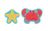 Wooden Sea Life Layered Puzzle |  | Safari Ltd®