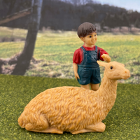Petting Zoo TOOB® | TOOBS® - Mini Toys | Safari Ltd®