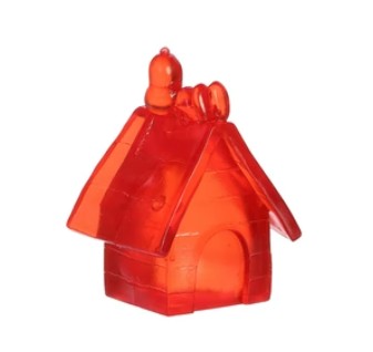 Snoopys Doghouse Sugar Squeezy |  | Safari Ltd®