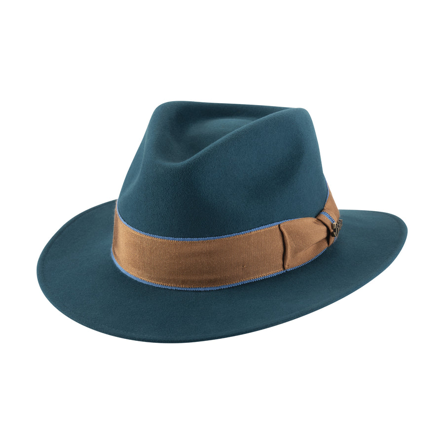 Furore Hat - Turquoise |  | Safari Ltd®