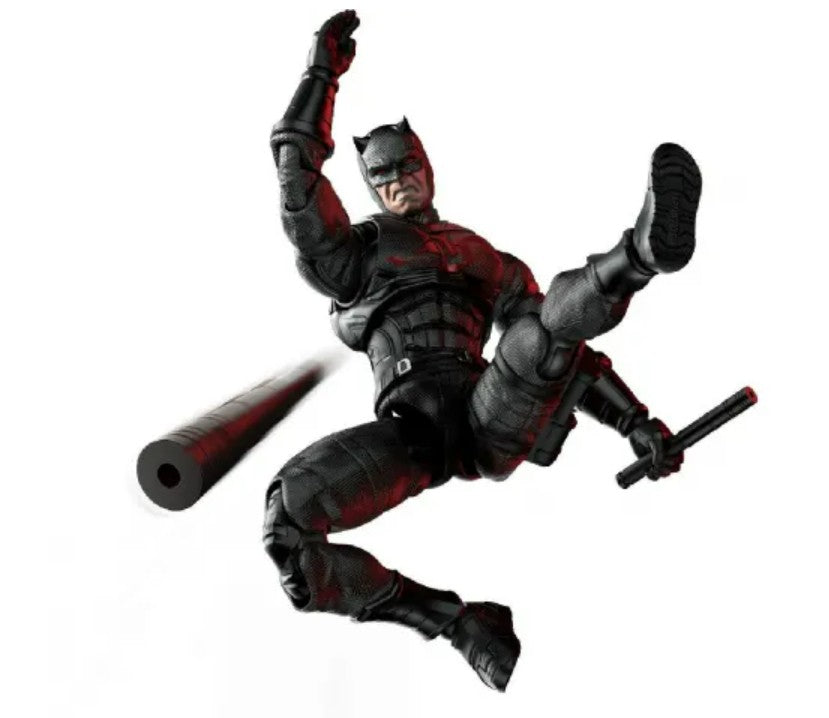 Blokees Marvel Heroes-CC14 -Daredevil (Born Again S2)