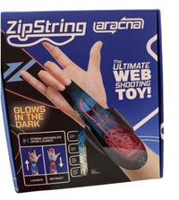 Aracna ZipString |  | Safari Ltd®