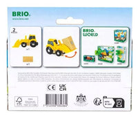 Brio Loader