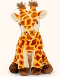 Fahlo Trek Giraffe |  | Safari Ltd®