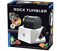 The Thames & Kosmos Rock Tumbler