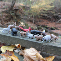 Nature TOOB® | TOOBS® - Mini Toys | Safari Ltd®