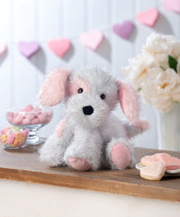 Glimmer Dream Puppy 10" Plush |  | Safari Ltd®