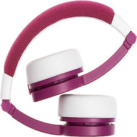 Tonies Headphones - Purple |  | Safari Ltd®