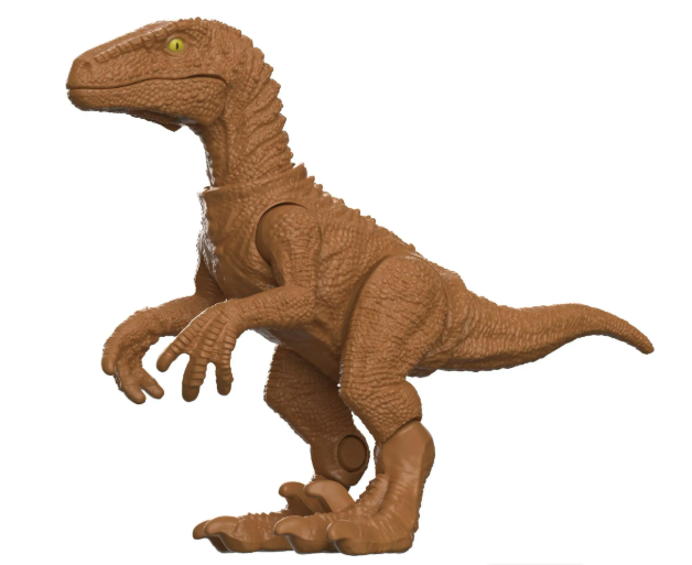 Blokees Jurassic World Terraventure Blind Box Egg Surprise Model Figure Kit |  | Safari Ltd®