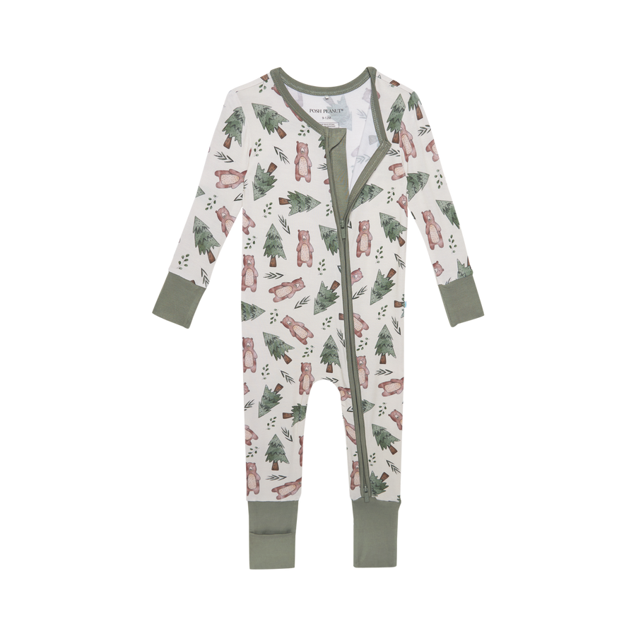 Beary - Convertible One Piece |  | Safari Ltd®
