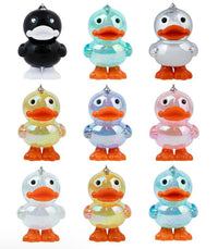 Just Ducky Charmlets |  | Safari Ltd®