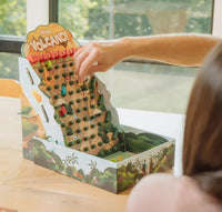 Oh No, Volcano |  | Safari Ltd®