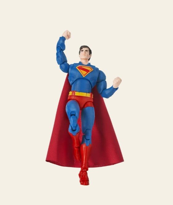 Blokees DC CC01-Superman2025